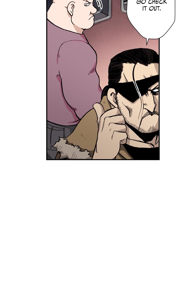 Fullmetal Alchemist (Webtoon Official)
