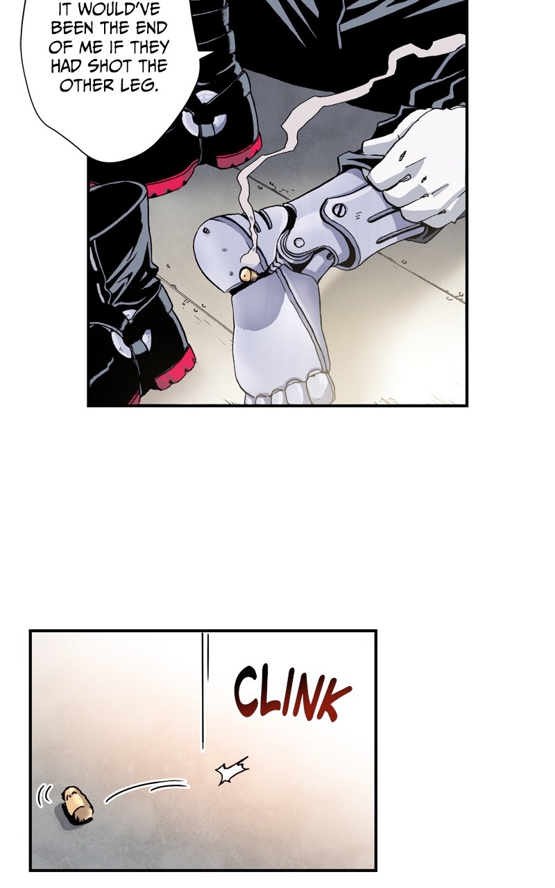 Fullmetal Alchemist (Webtoon Official)
