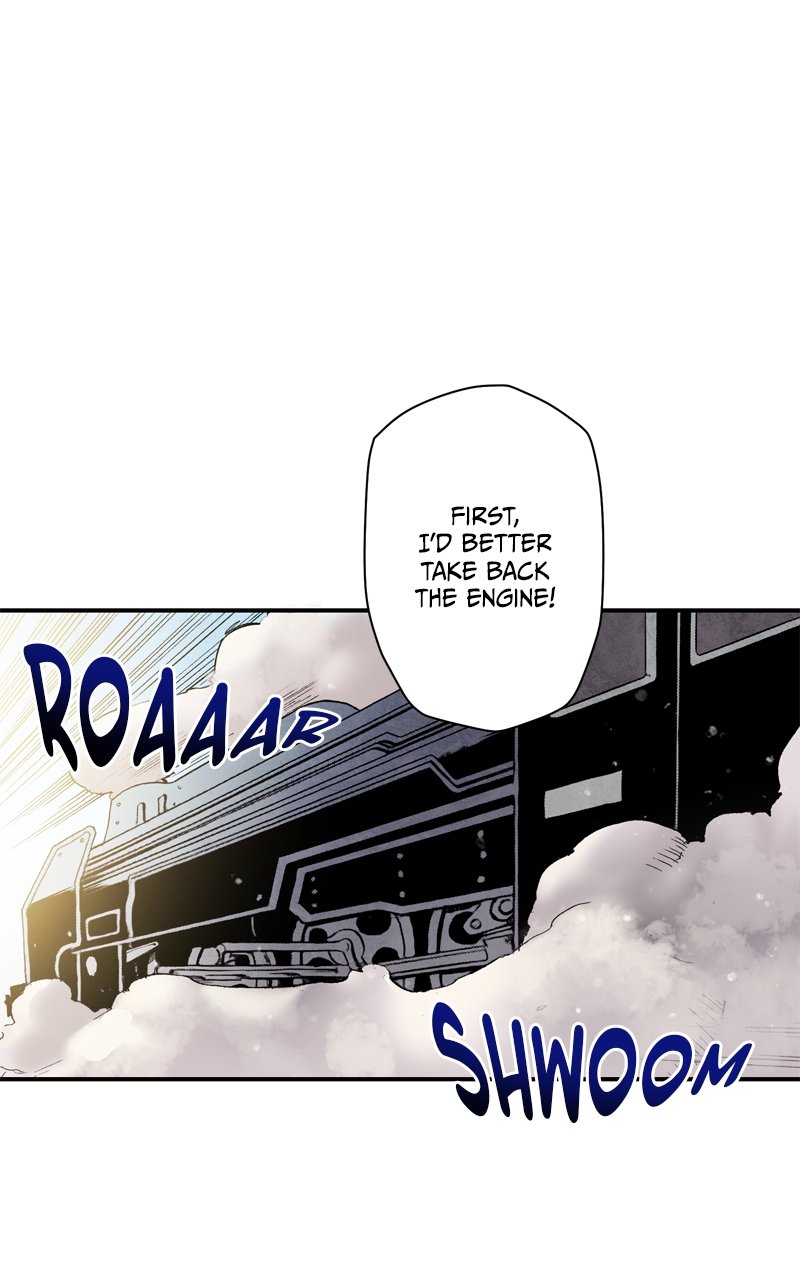 Fullmetal Alchemist (Webtoon Official)
