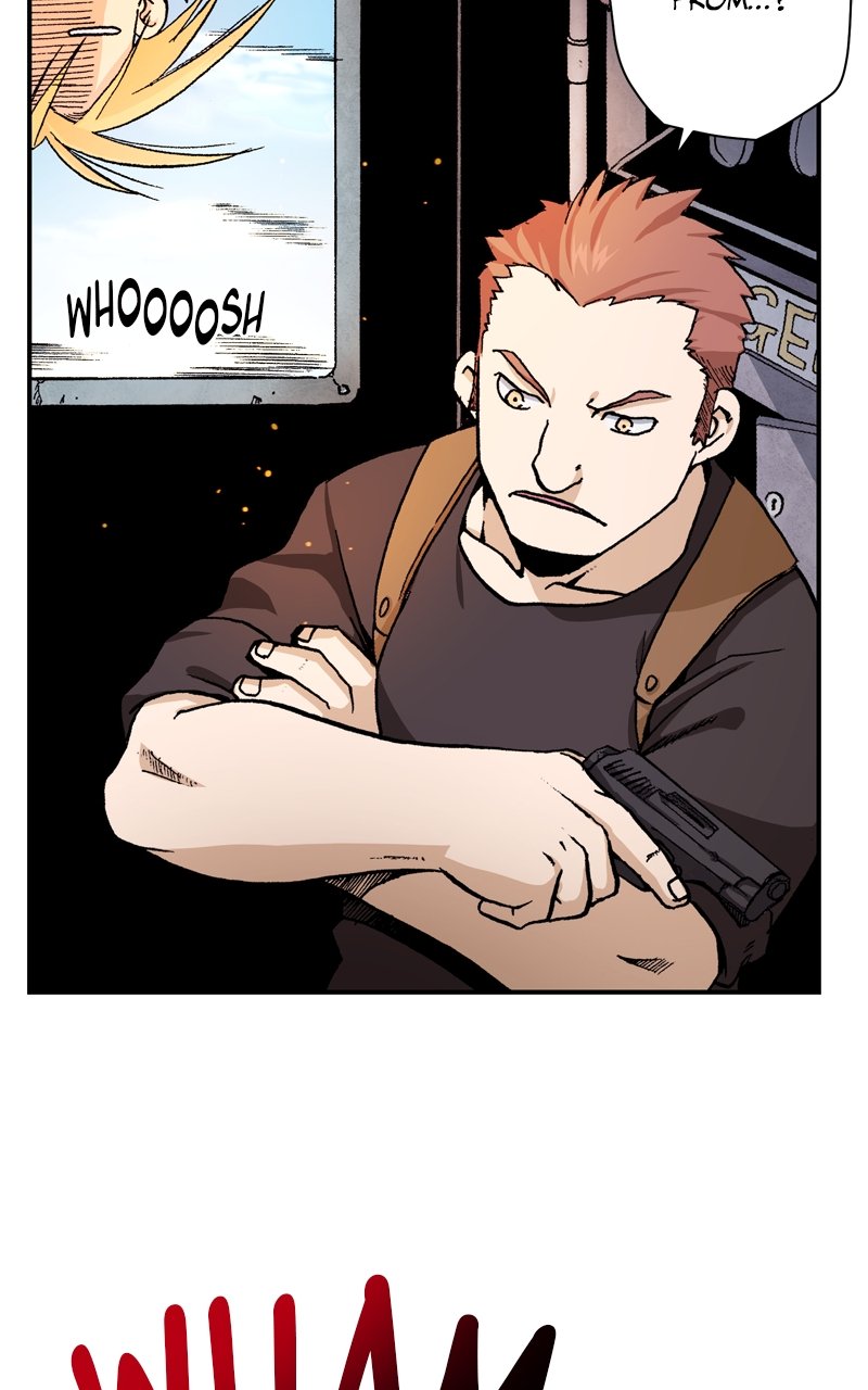 Fullmetal Alchemist (Webtoon Official)