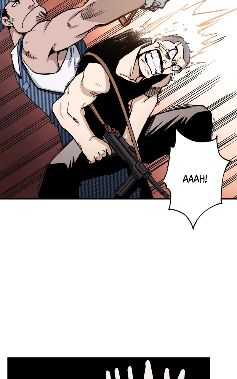 Fullmetal Alchemist (Webtoon Official)