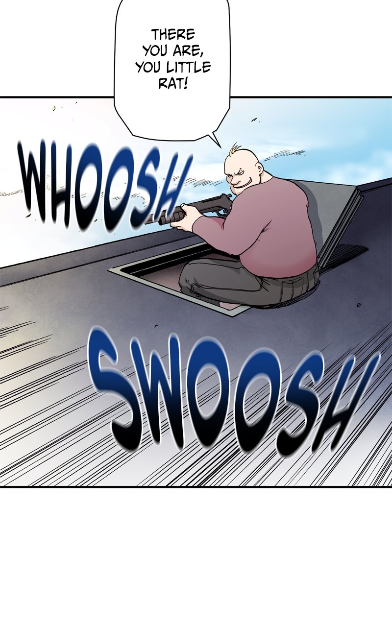 Fullmetal Alchemist (Webtoon Official)