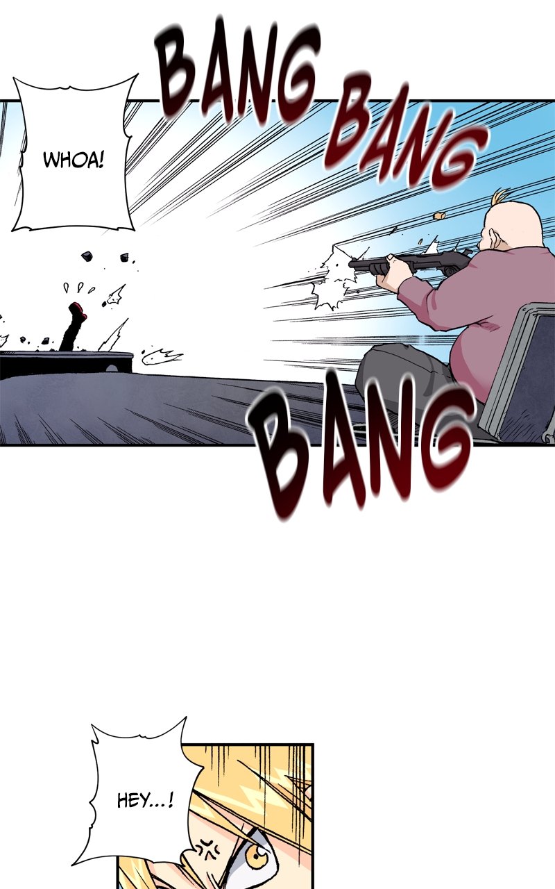 Fullmetal Alchemist (Webtoon Official)