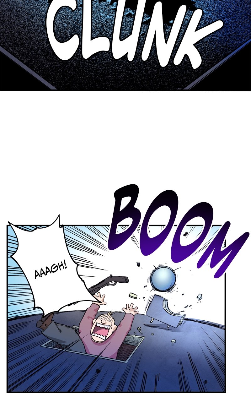 Fullmetal Alchemist (Webtoon Official)
