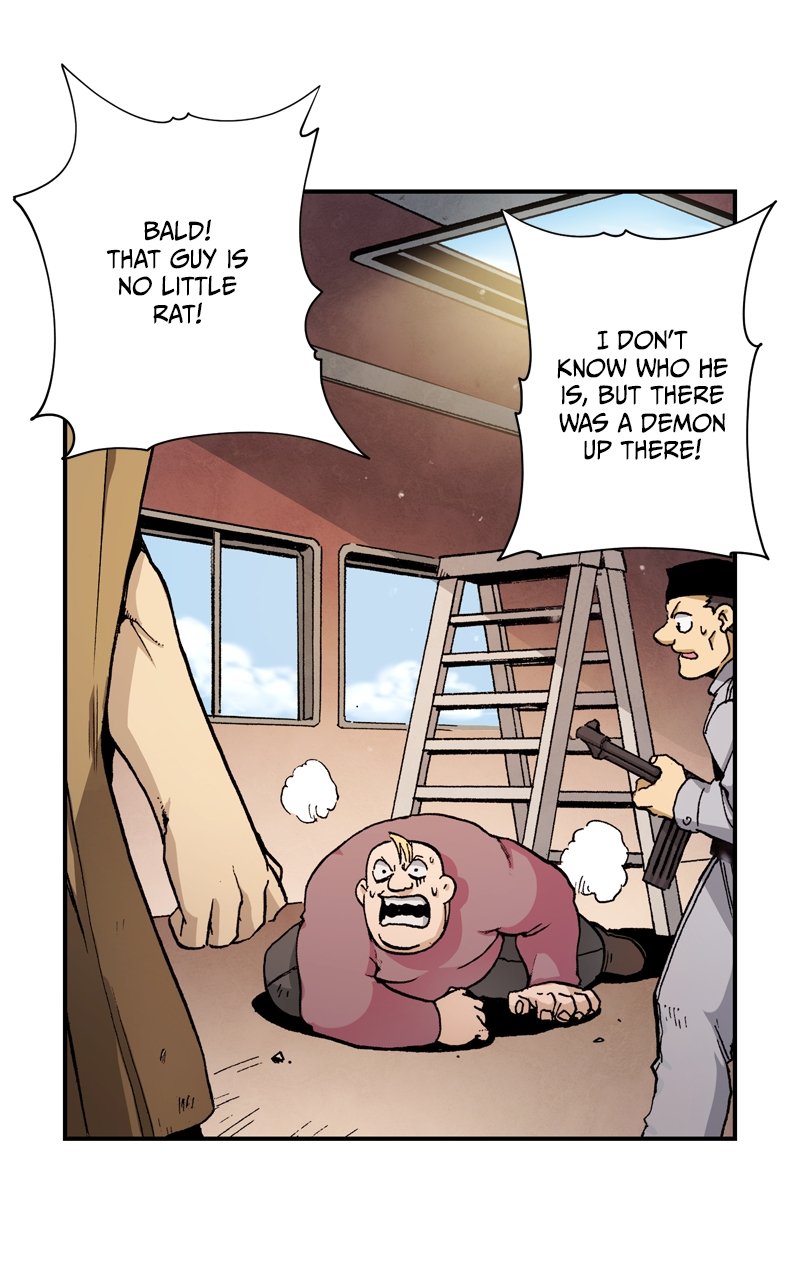 Fullmetal Alchemist (Webtoon Official)