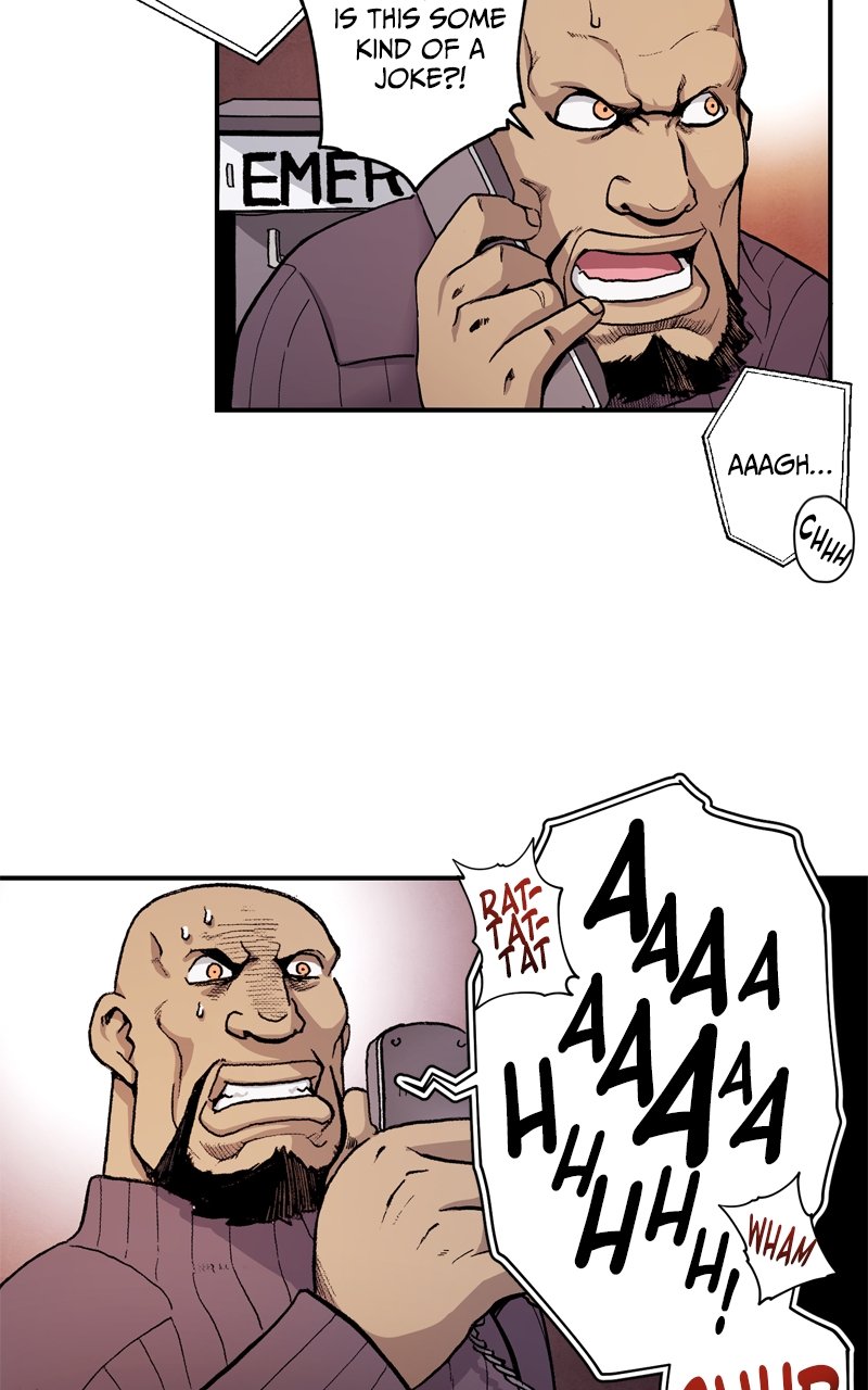 Fullmetal Alchemist (Webtoon Official)