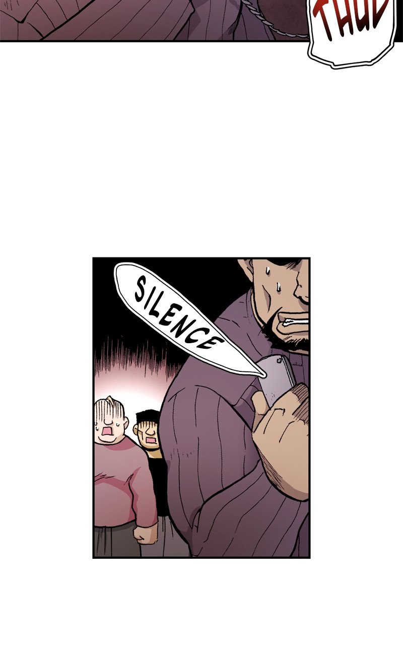 Fullmetal Alchemist (Webtoon Official)