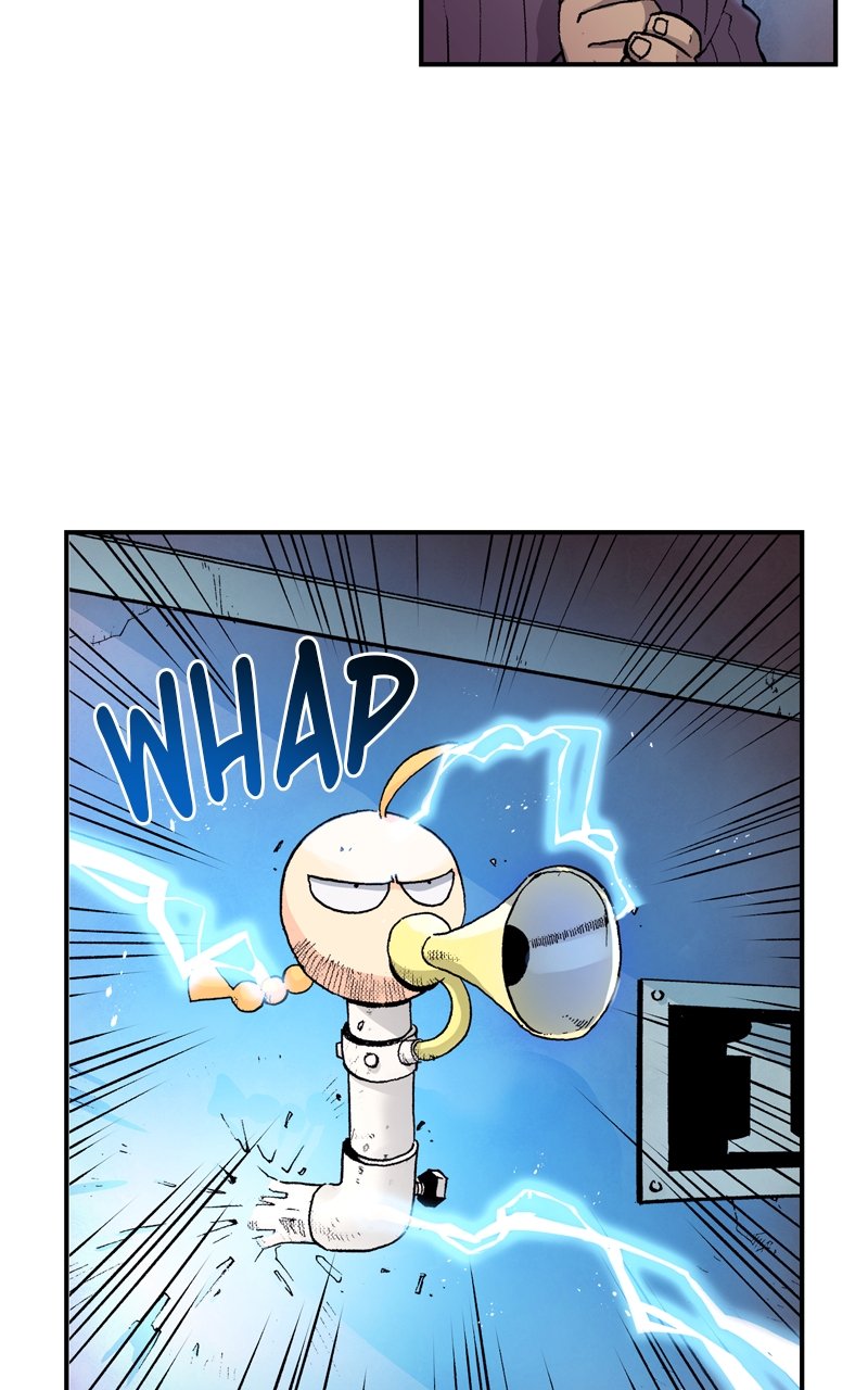 Fullmetal Alchemist (Webtoon Official)