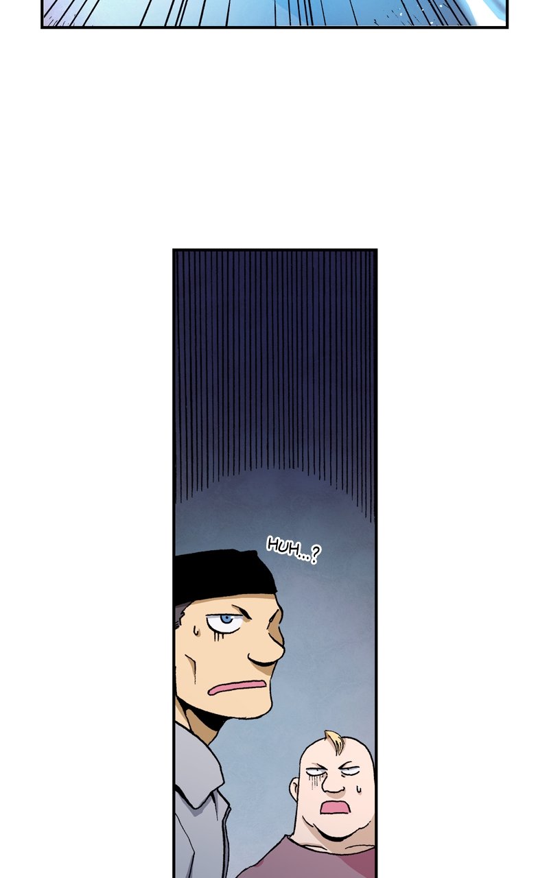 Fullmetal Alchemist (Webtoon Official)
