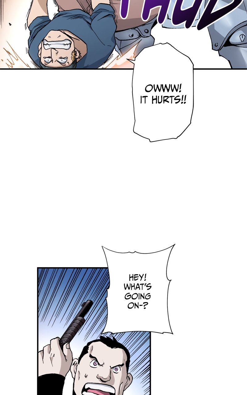 Fullmetal Alchemist (Webtoon Official)