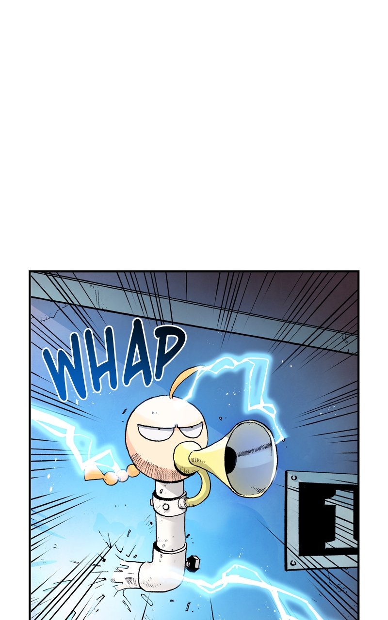 Fullmetal Alchemist (Webtoon Official)