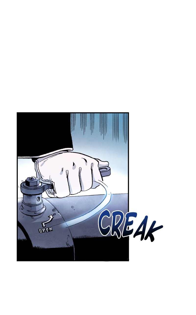 Fullmetal Alchemist (Webtoon Official)