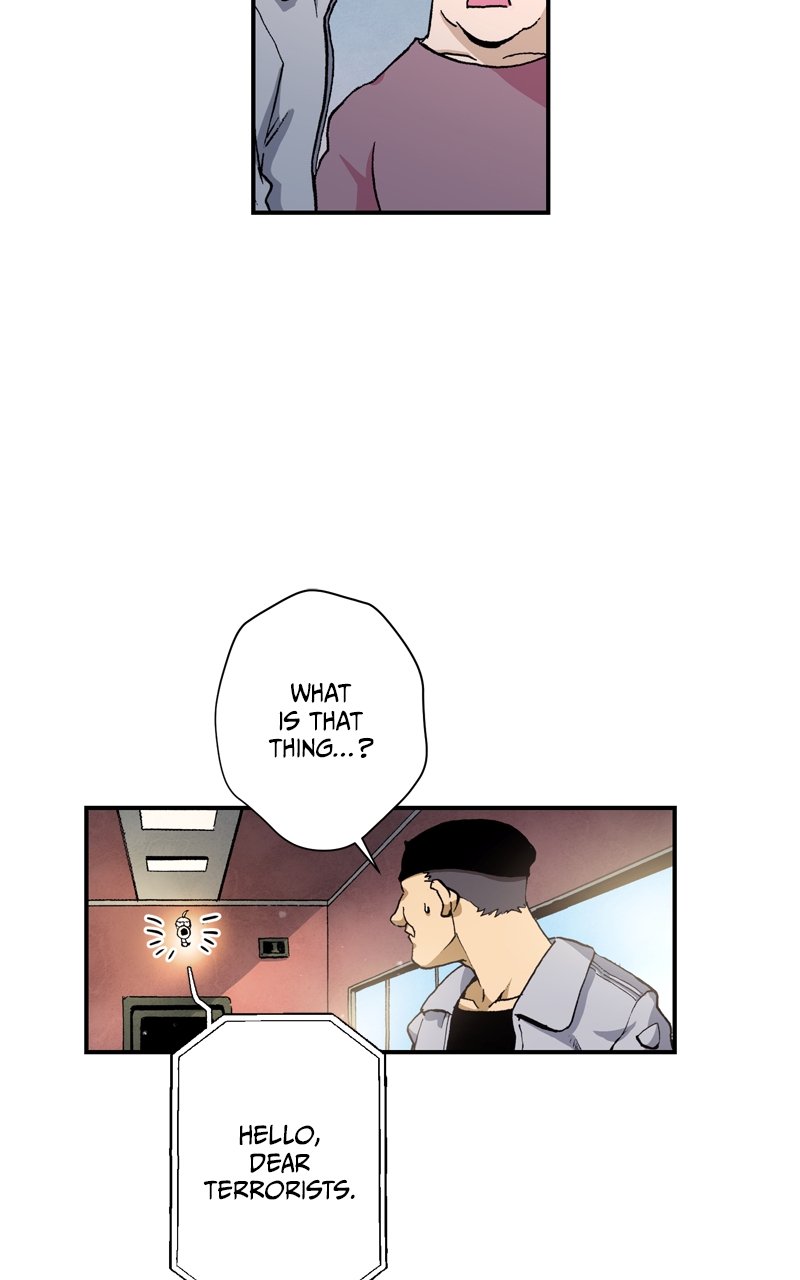 Fullmetal Alchemist (Webtoon Official)