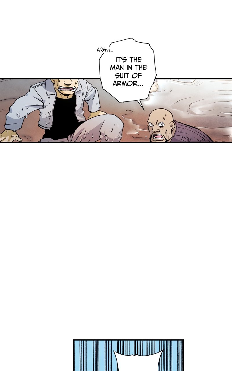 Fullmetal Alchemist (Webtoon Official)