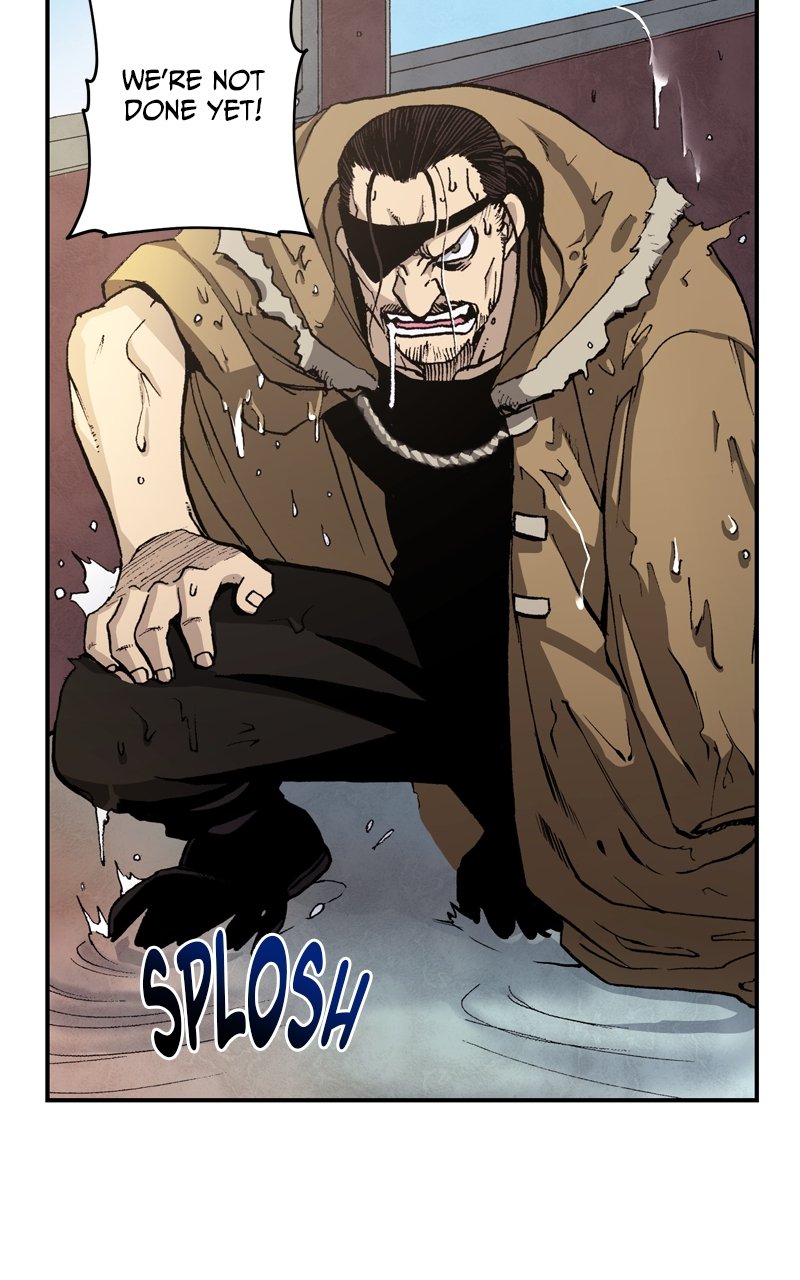 Fullmetal Alchemist (Webtoon Official)