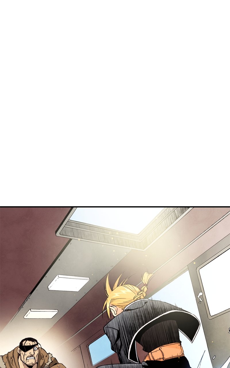 Fullmetal Alchemist (Webtoon Official)