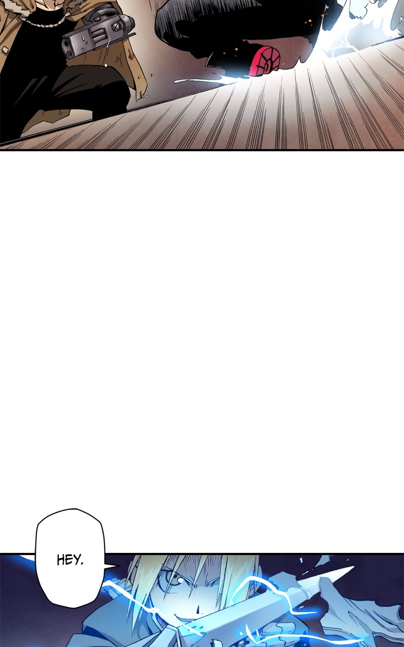 Fullmetal Alchemist (Webtoon Official)