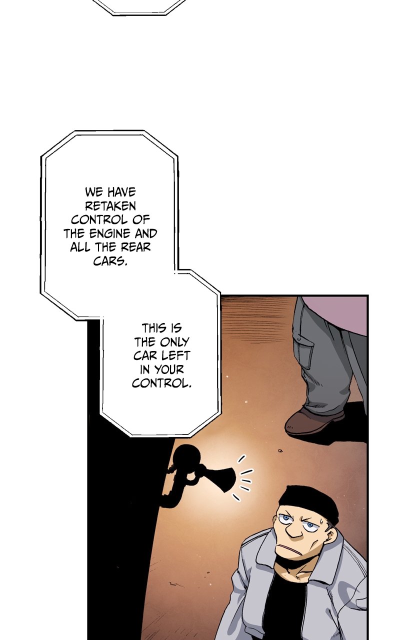 Fullmetal Alchemist (Webtoon Official)
