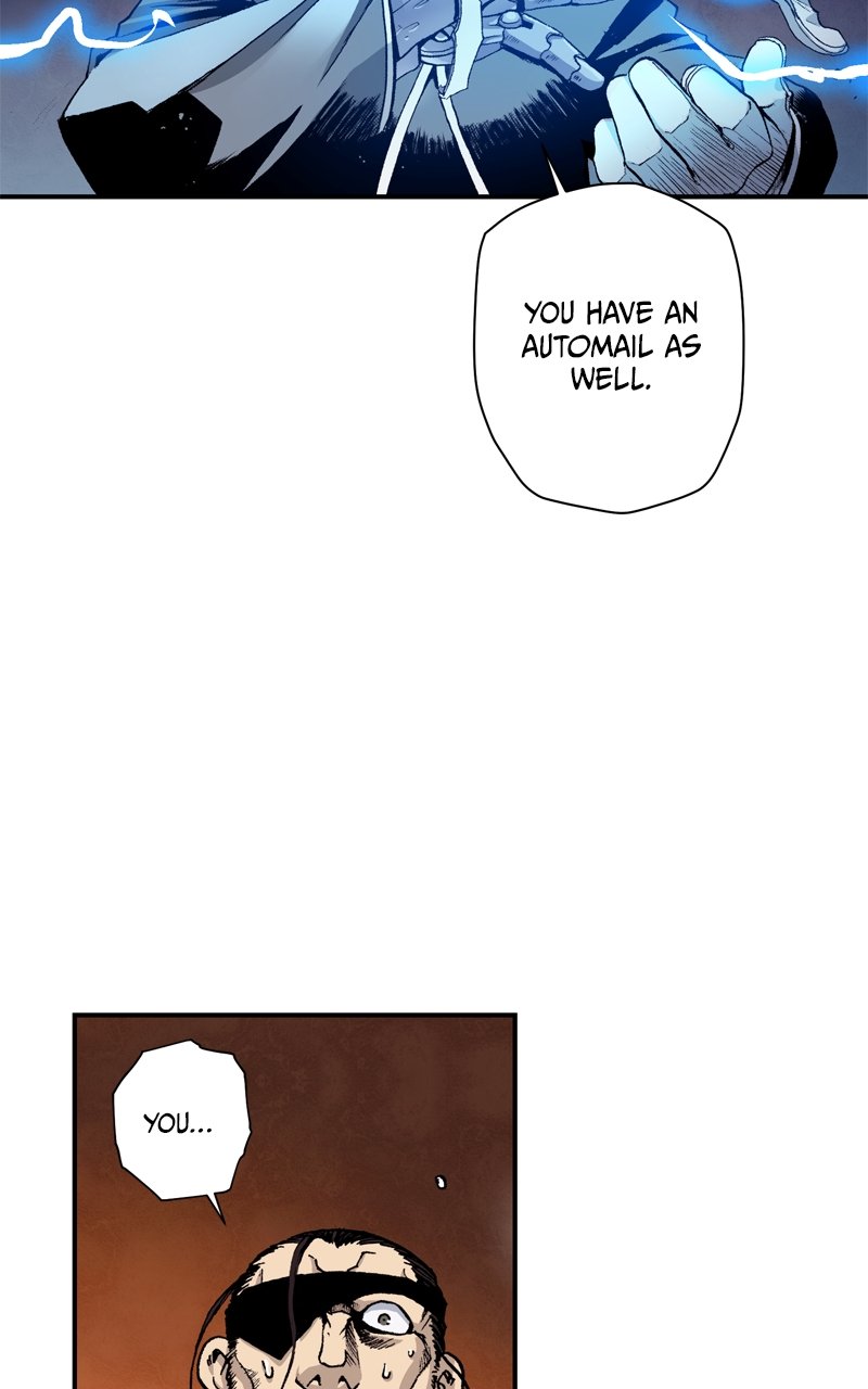 Fullmetal Alchemist (Webtoon Official)