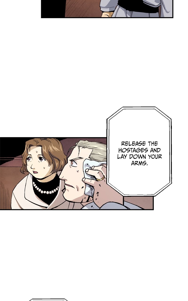 Fullmetal Alchemist (Webtoon Official)