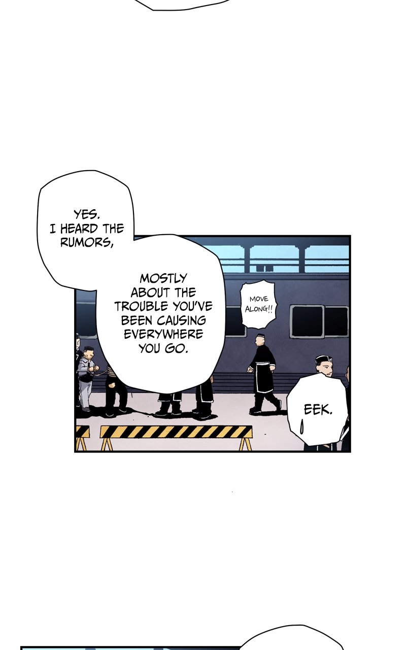 Fullmetal Alchemist (Webtoon Official)