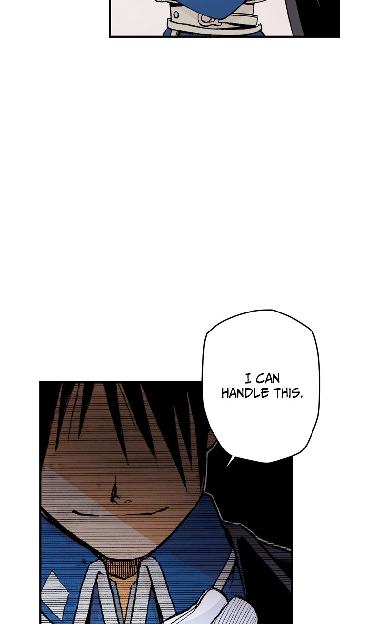 Fullmetal Alchemist (Webtoon Official)