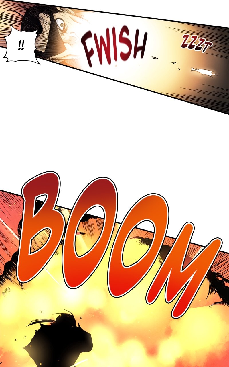 Fullmetal Alchemist (Webtoon Official)