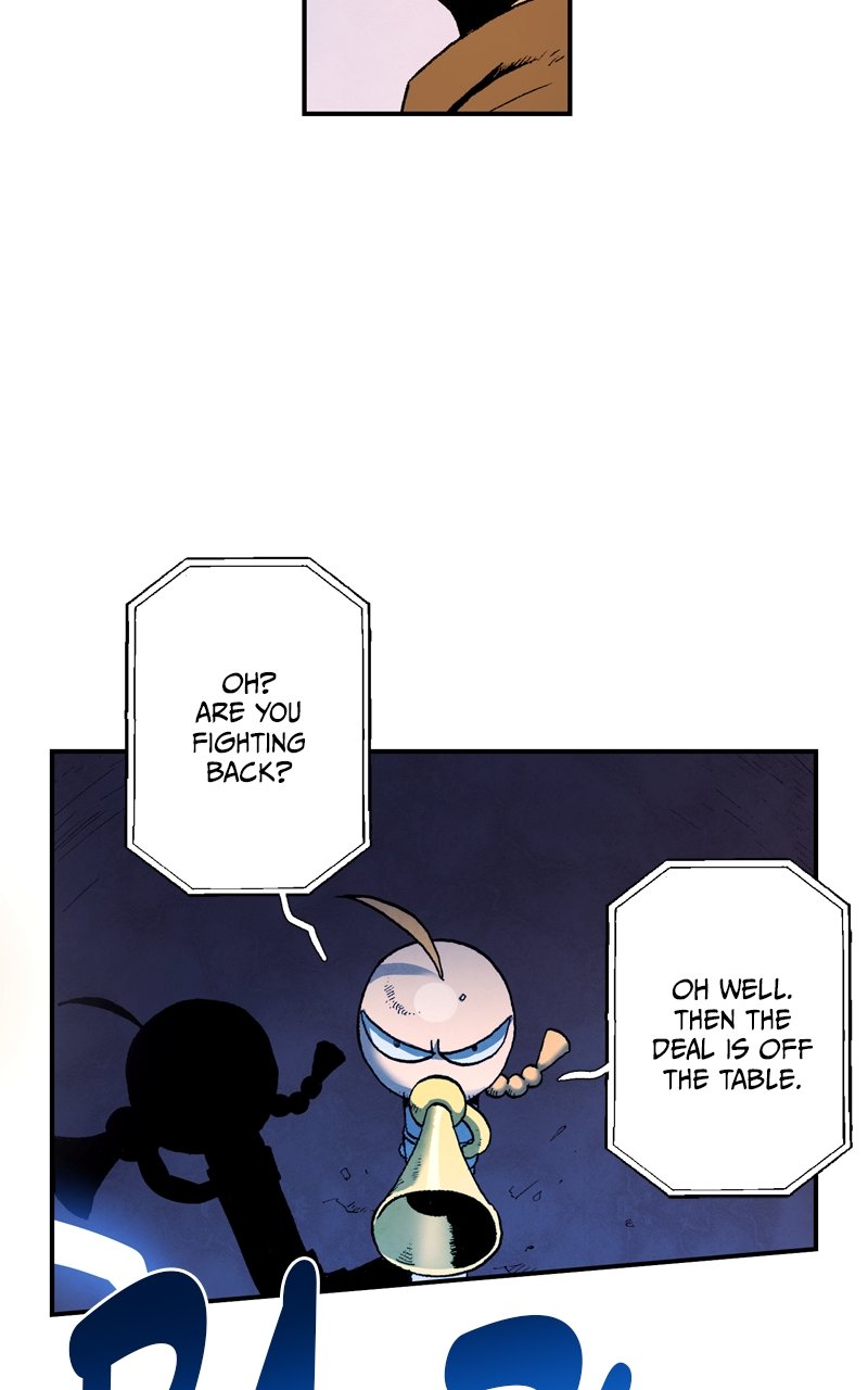 Fullmetal Alchemist (Webtoon Official)