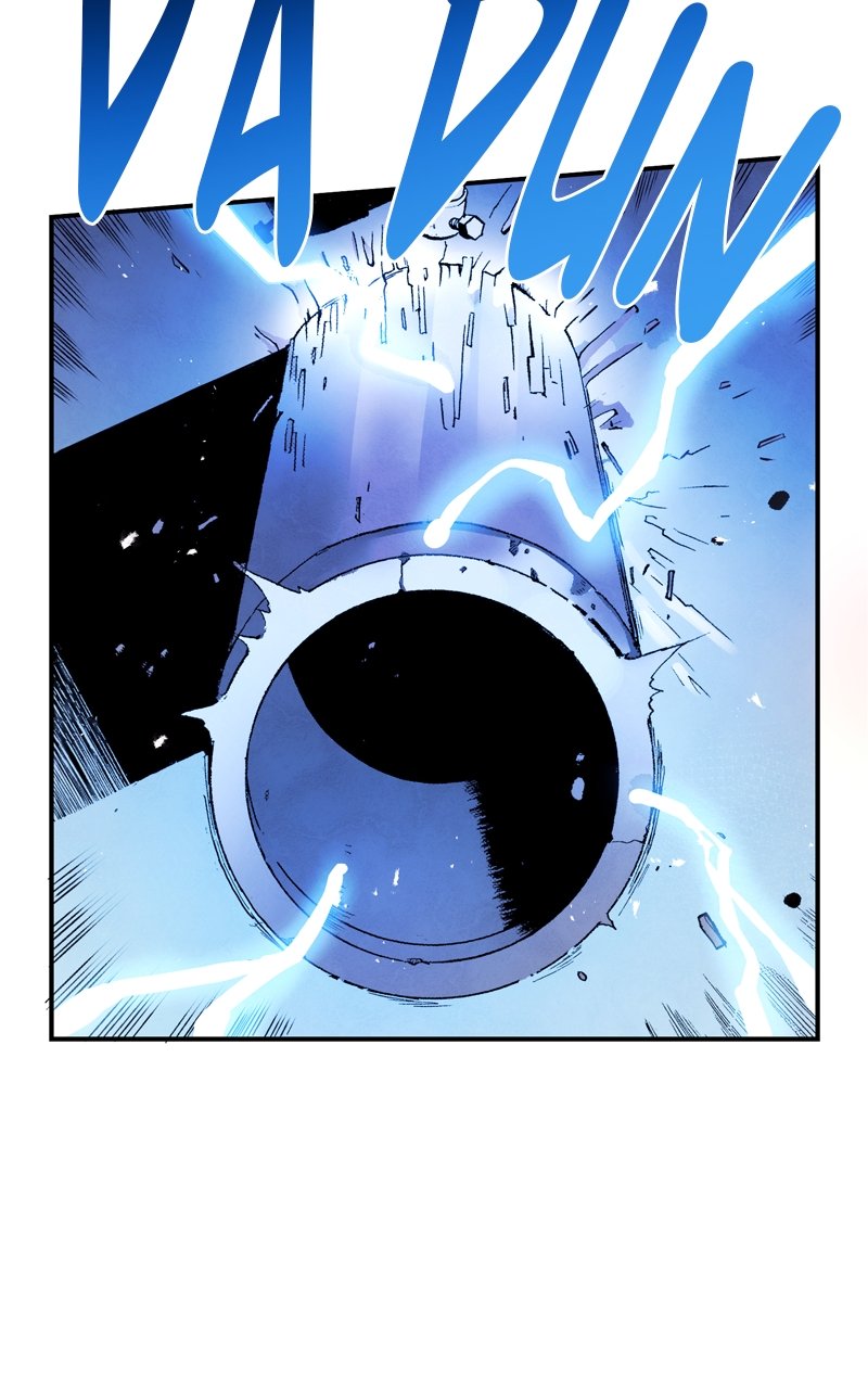 Fullmetal Alchemist (Webtoon Official)