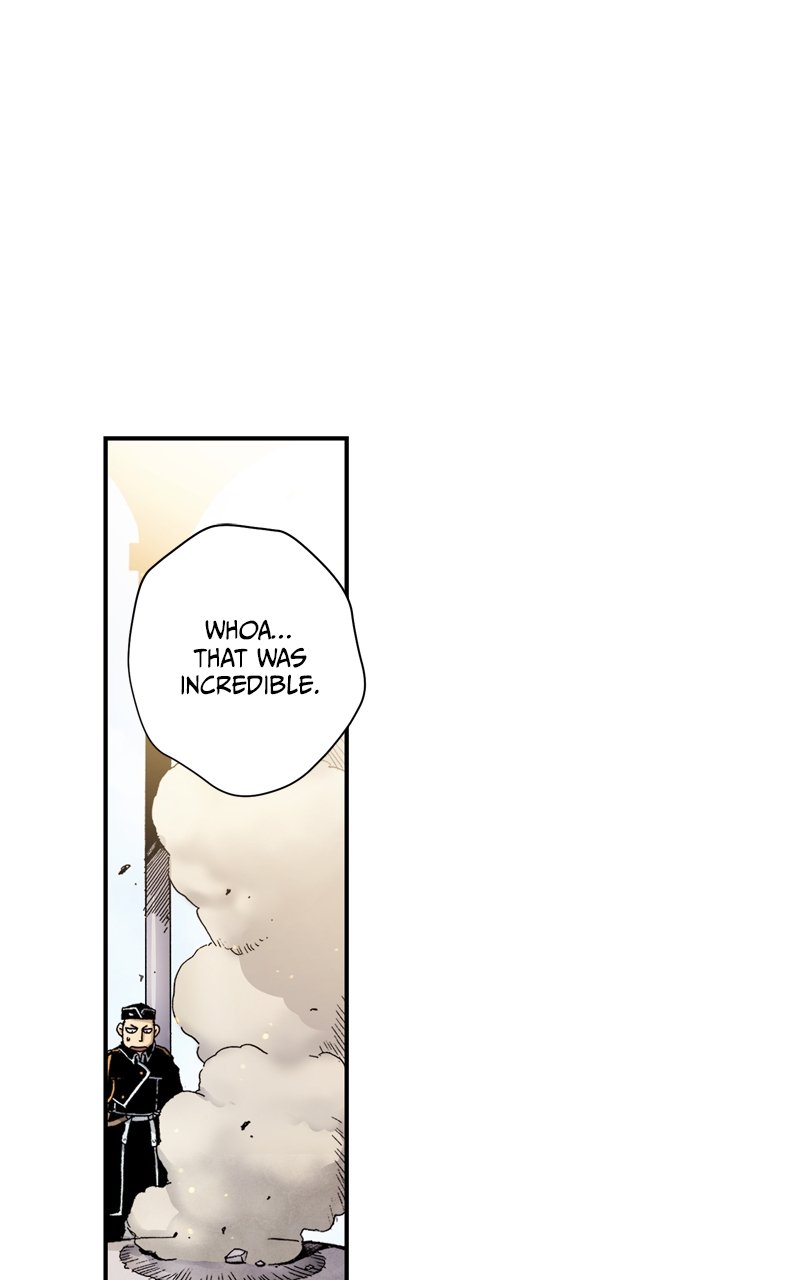 Fullmetal Alchemist (Webtoon Official)
