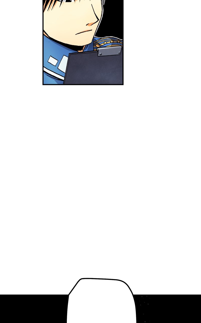 Fullmetal Alchemist (Webtoon Official)