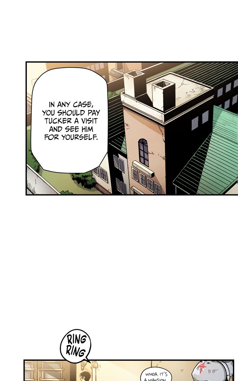 Fullmetal Alchemist (Webtoon Official)