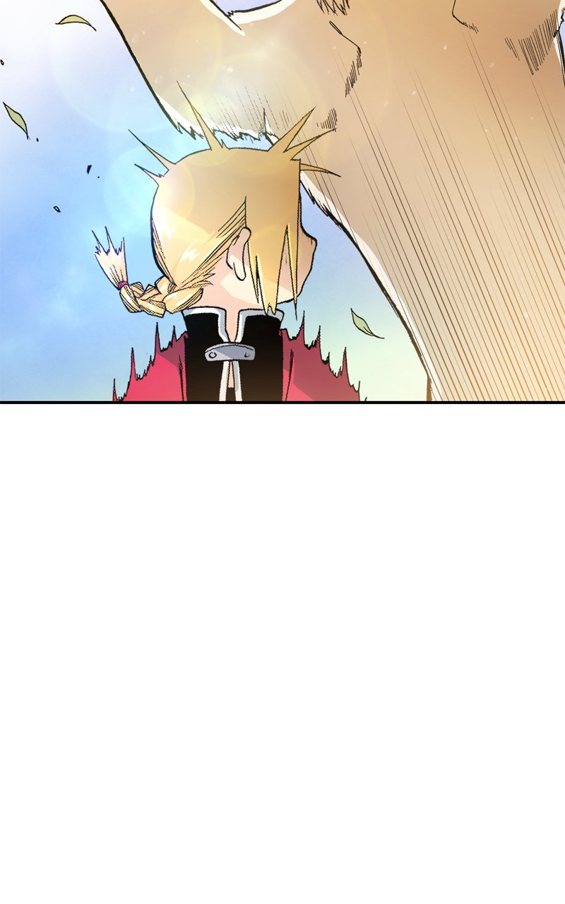Fullmetal Alchemist (Webtoon Official)