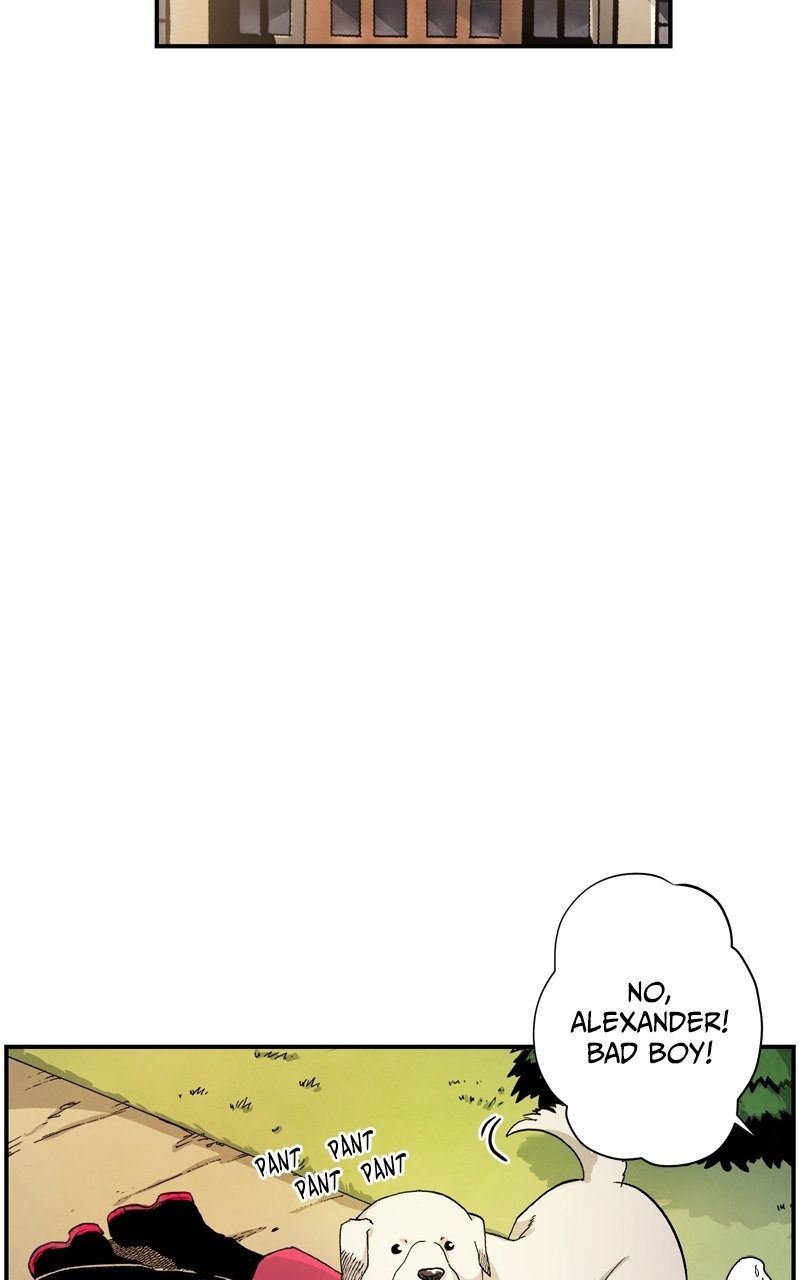 Fullmetal Alchemist (Webtoon Official)