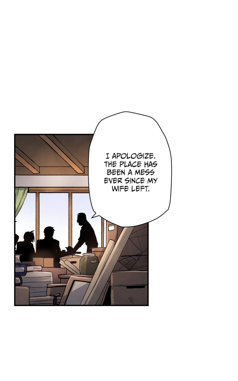 Fullmetal Alchemist (Webtoon Official)