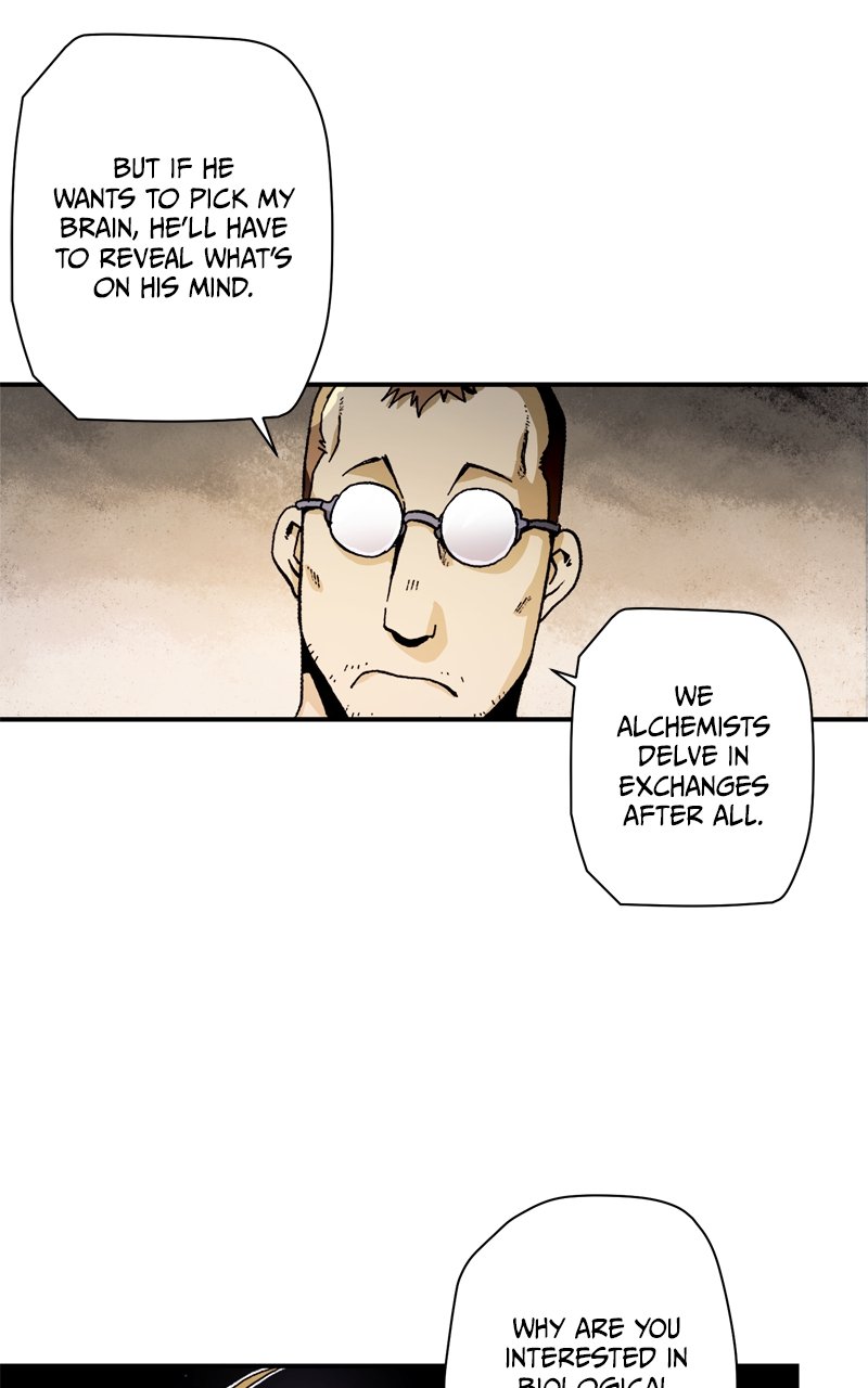 Fullmetal Alchemist (Webtoon Official)