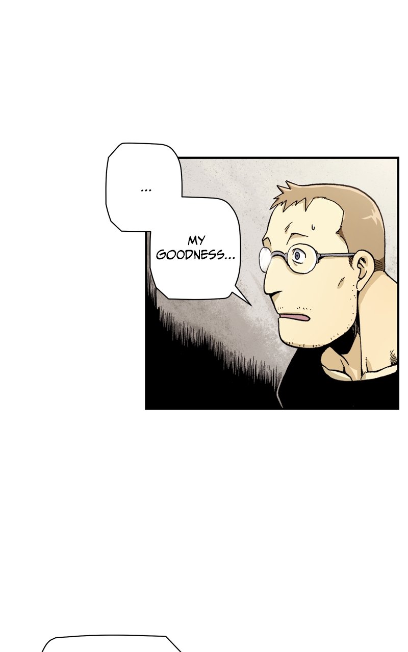 Fullmetal Alchemist (Webtoon Official)