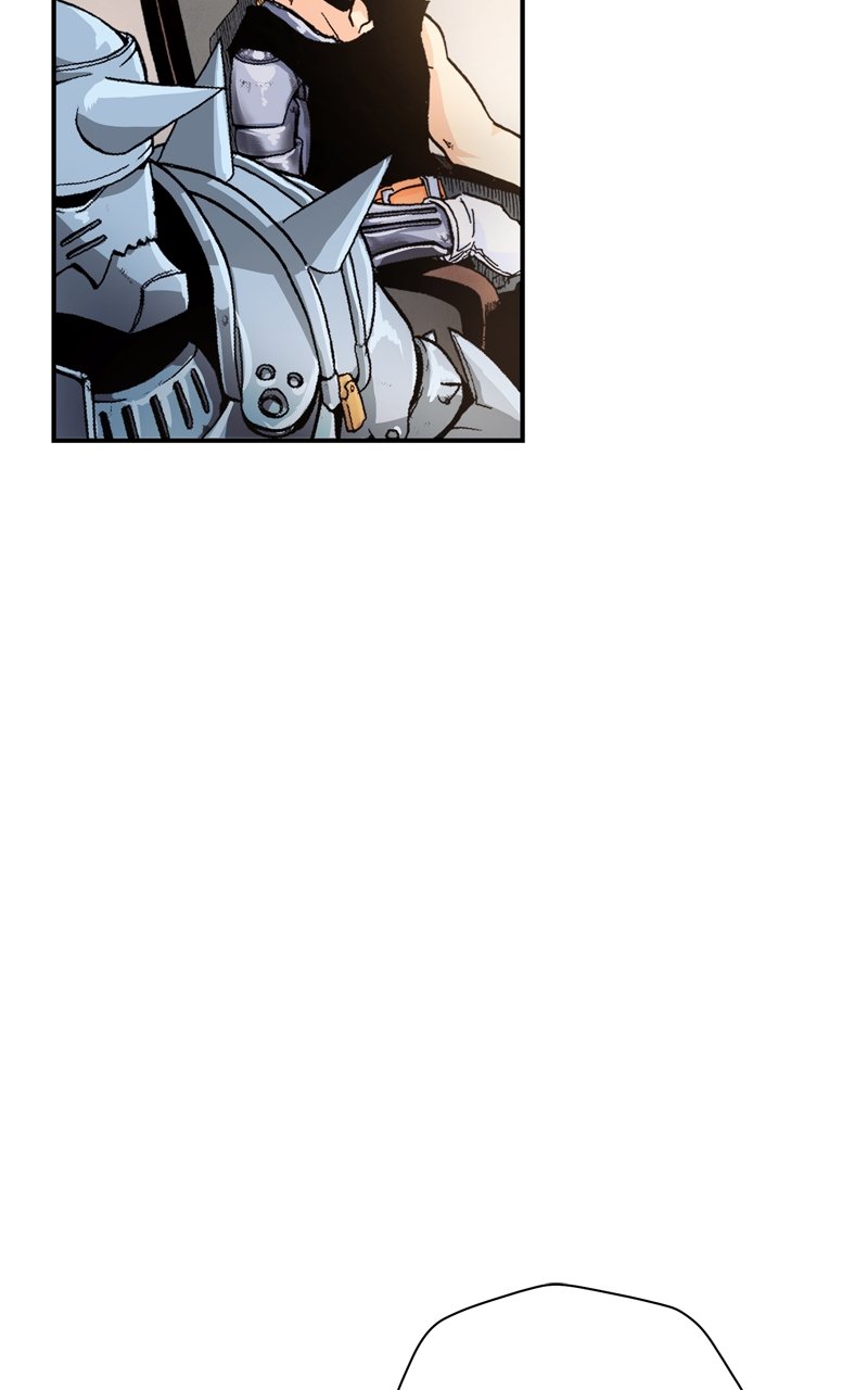 Fullmetal Alchemist (Webtoon Official)