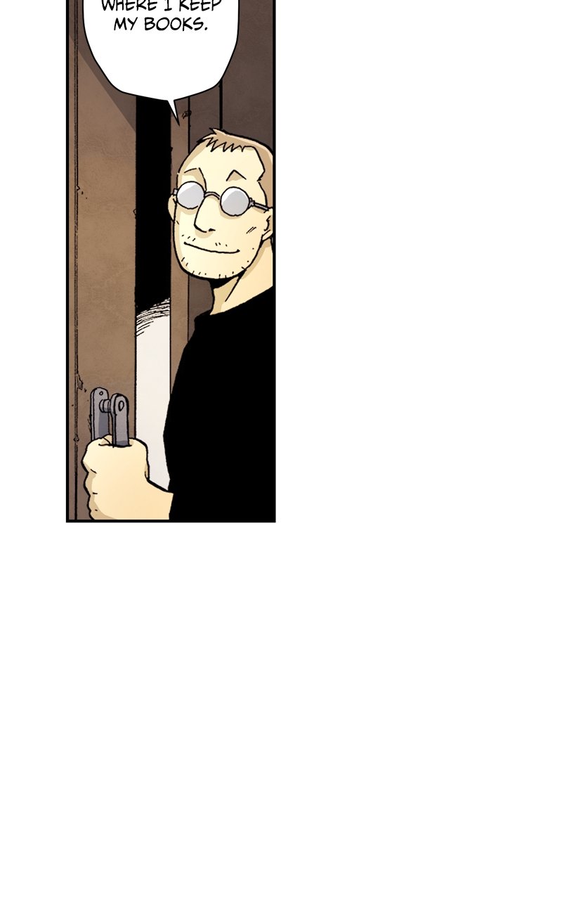 Fullmetal Alchemist (Webtoon Official)