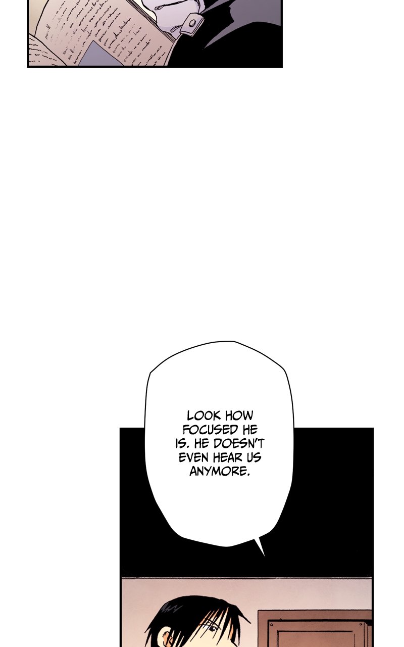 Fullmetal Alchemist (Webtoon Official)