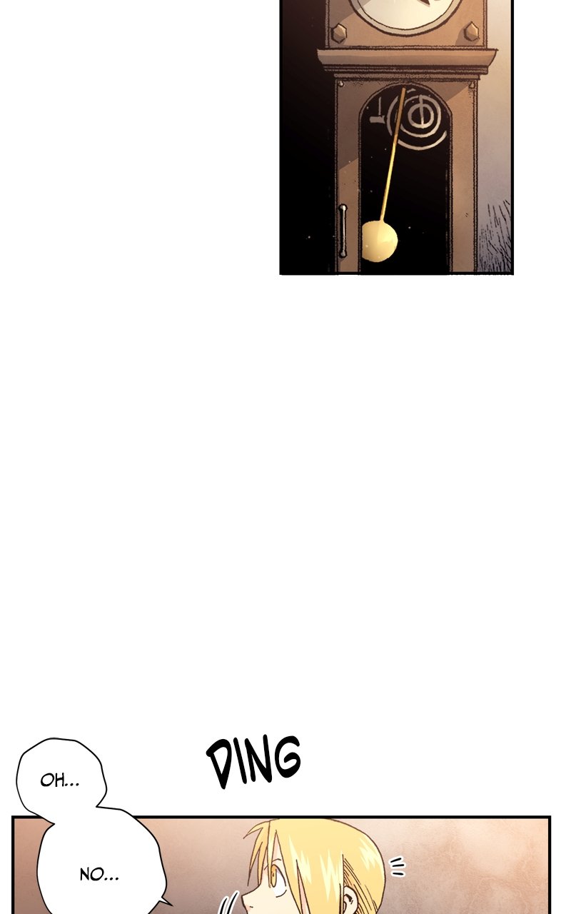 Fullmetal Alchemist (Webtoon Official)