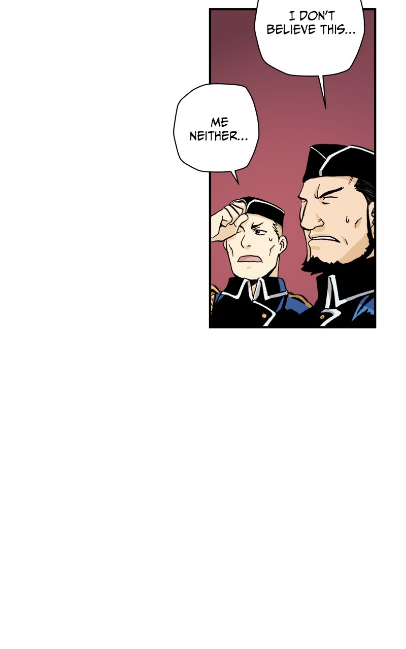 Fullmetal Alchemist (Webtoon Official)