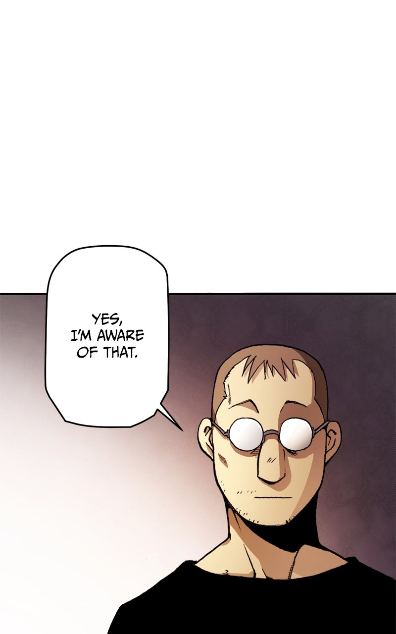 Fullmetal Alchemist (Webtoon Official)