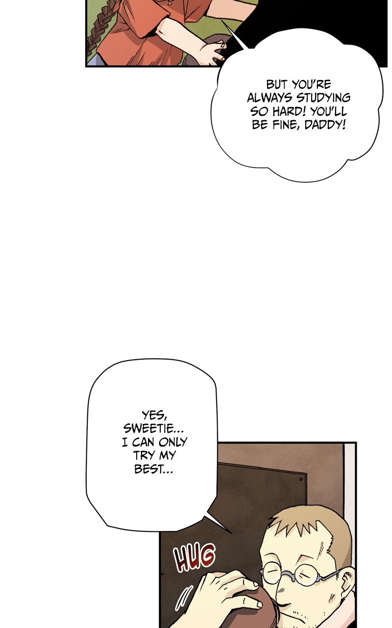 Fullmetal Alchemist (Webtoon Official)
