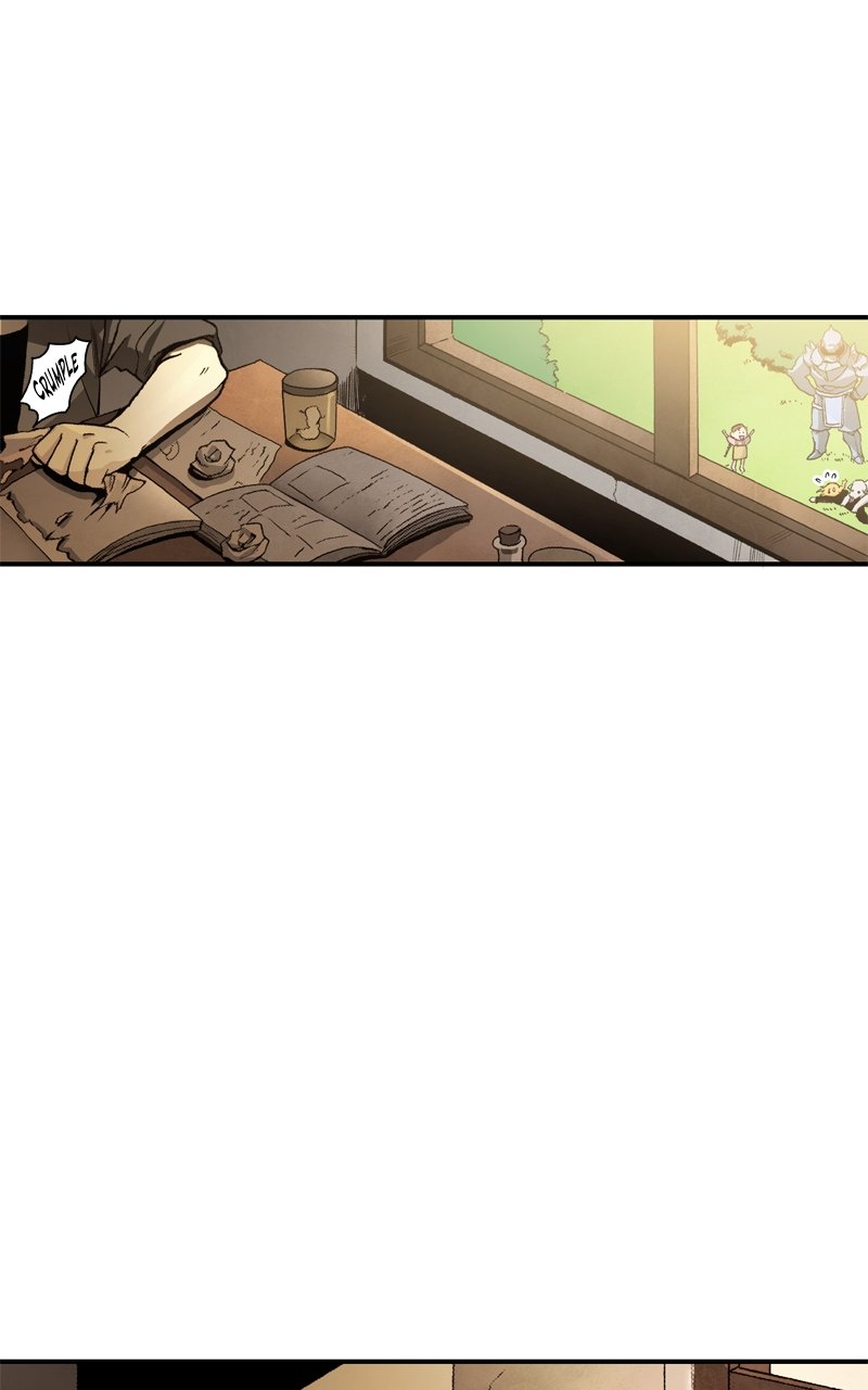 Fullmetal Alchemist (Webtoon Official)