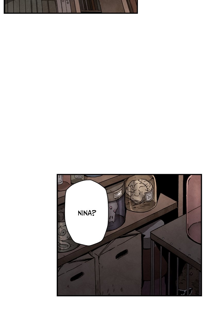 Fullmetal Alchemist (Webtoon Official)