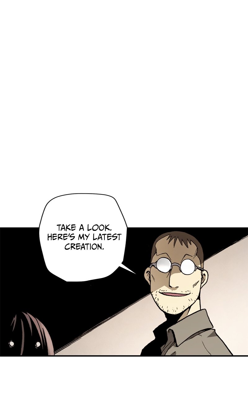 Fullmetal Alchemist (Webtoon Official)
