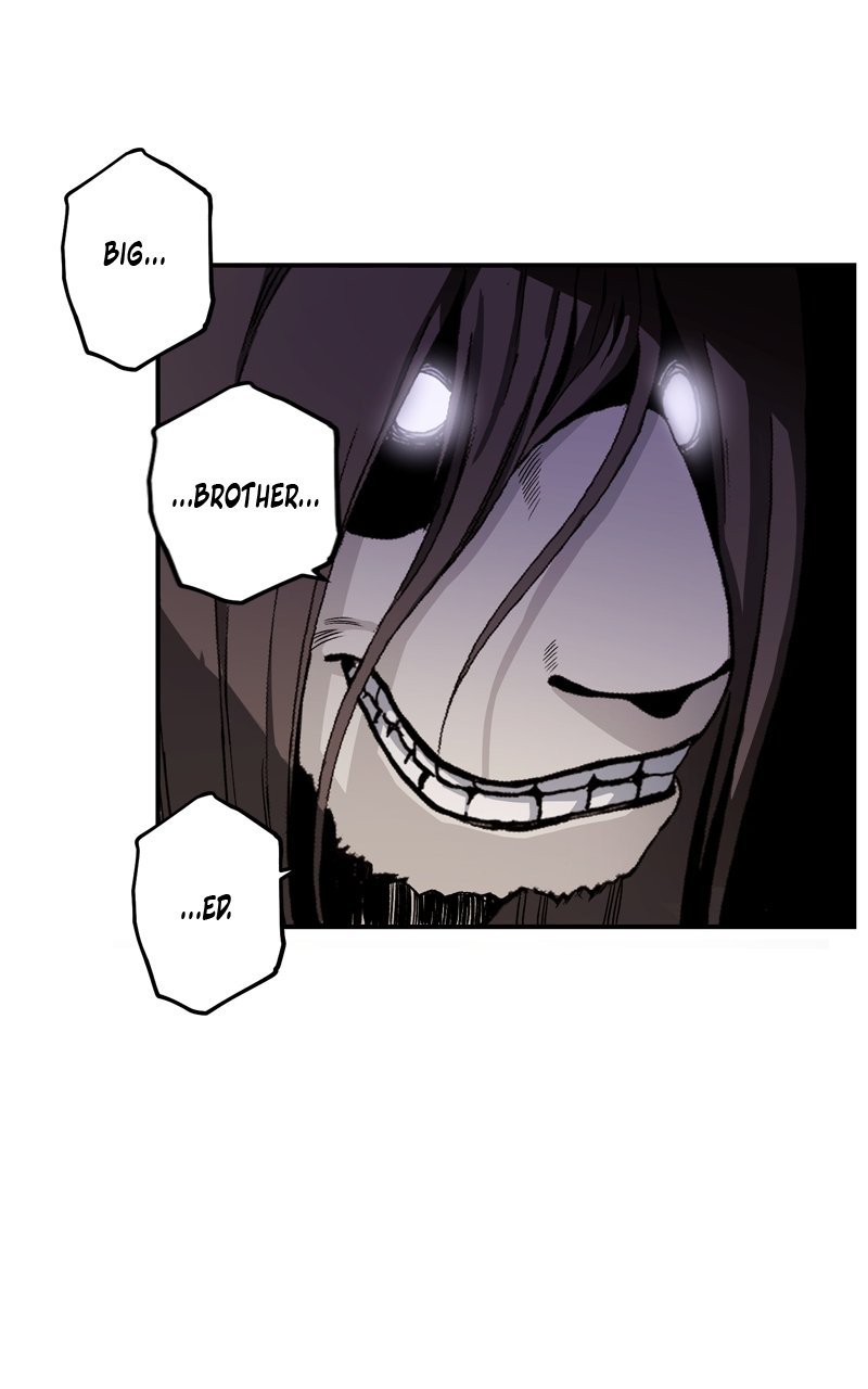 Fullmetal Alchemist (Webtoon Official)