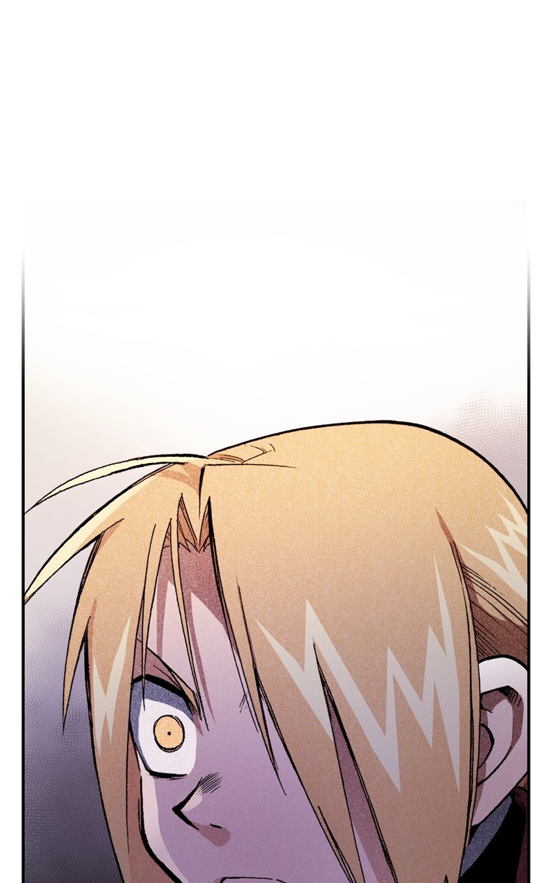 Fullmetal Alchemist (Webtoon Official)