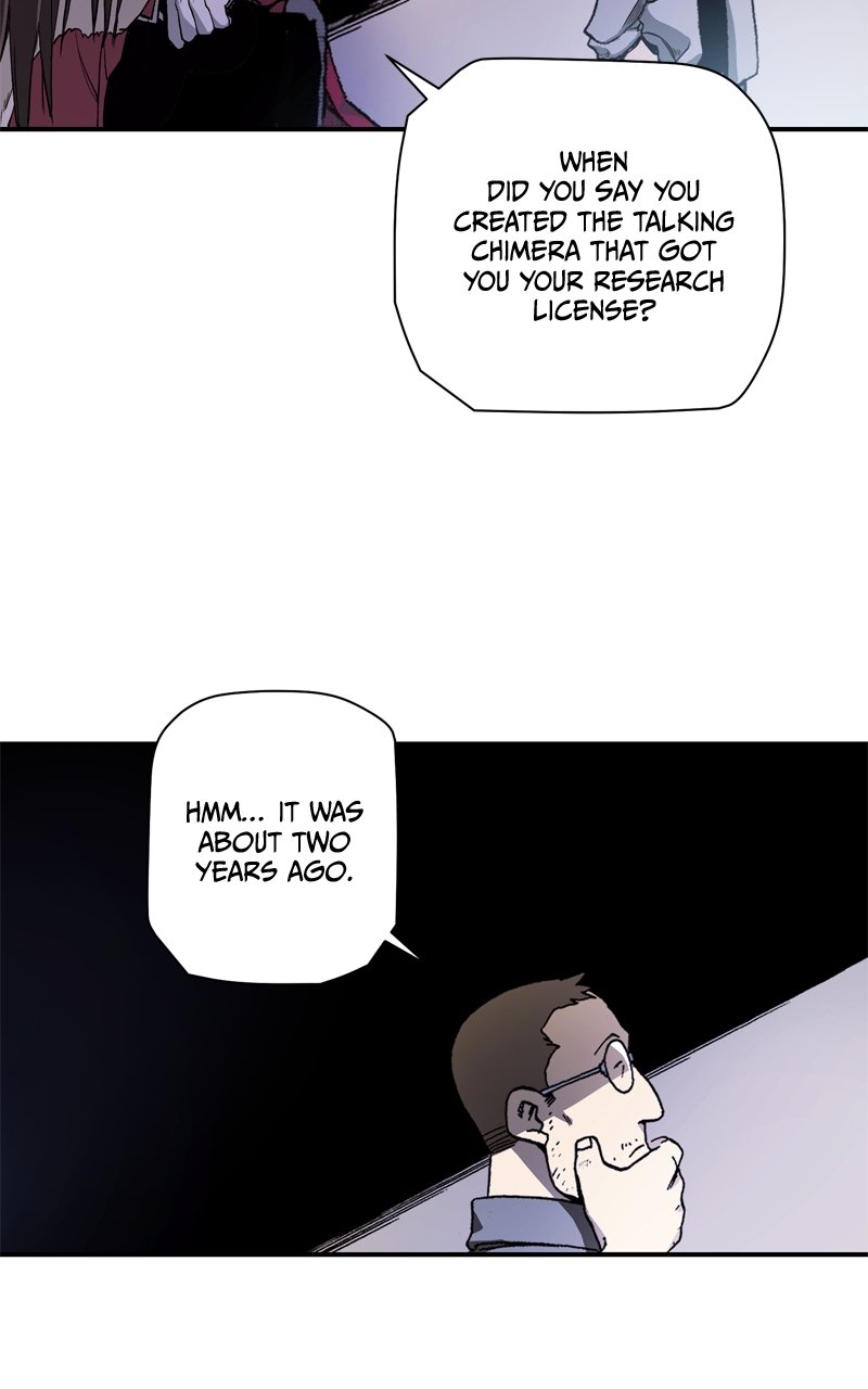 Fullmetal Alchemist (Webtoon Official)